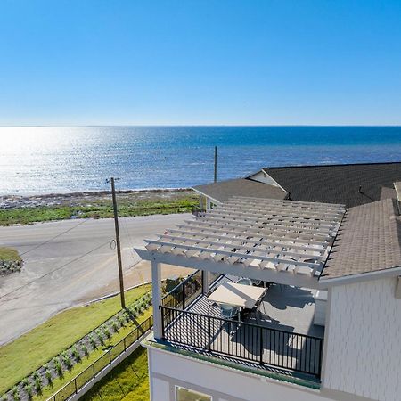 Narrow Escape By Pristine Properties Vacation Rentals Cape San Blas Eksteriør bilde