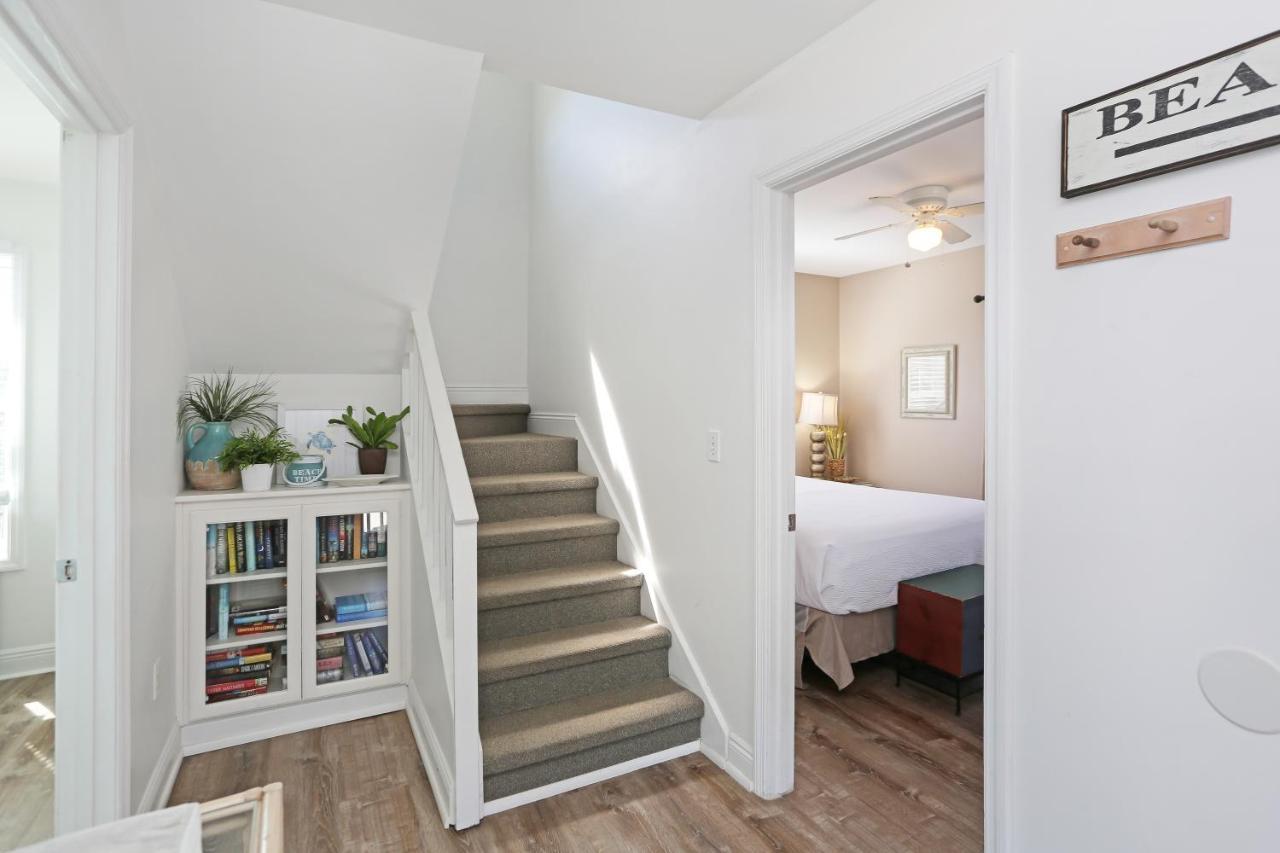Narrow Escape By Pristine Properties Vacation Rentals Cape San Blas Eksteriør bilde