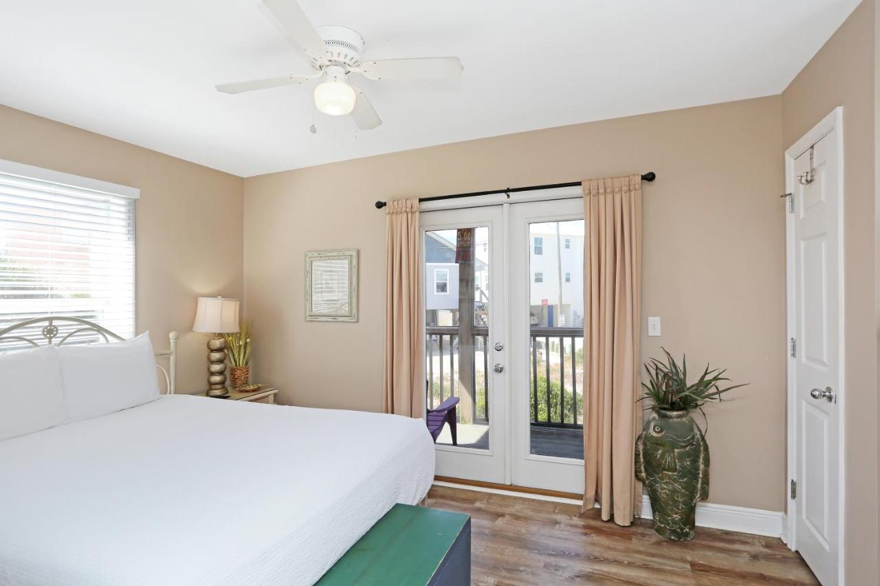Narrow Escape By Pristine Properties Vacation Rentals Cape San Blas Eksteriør bilde