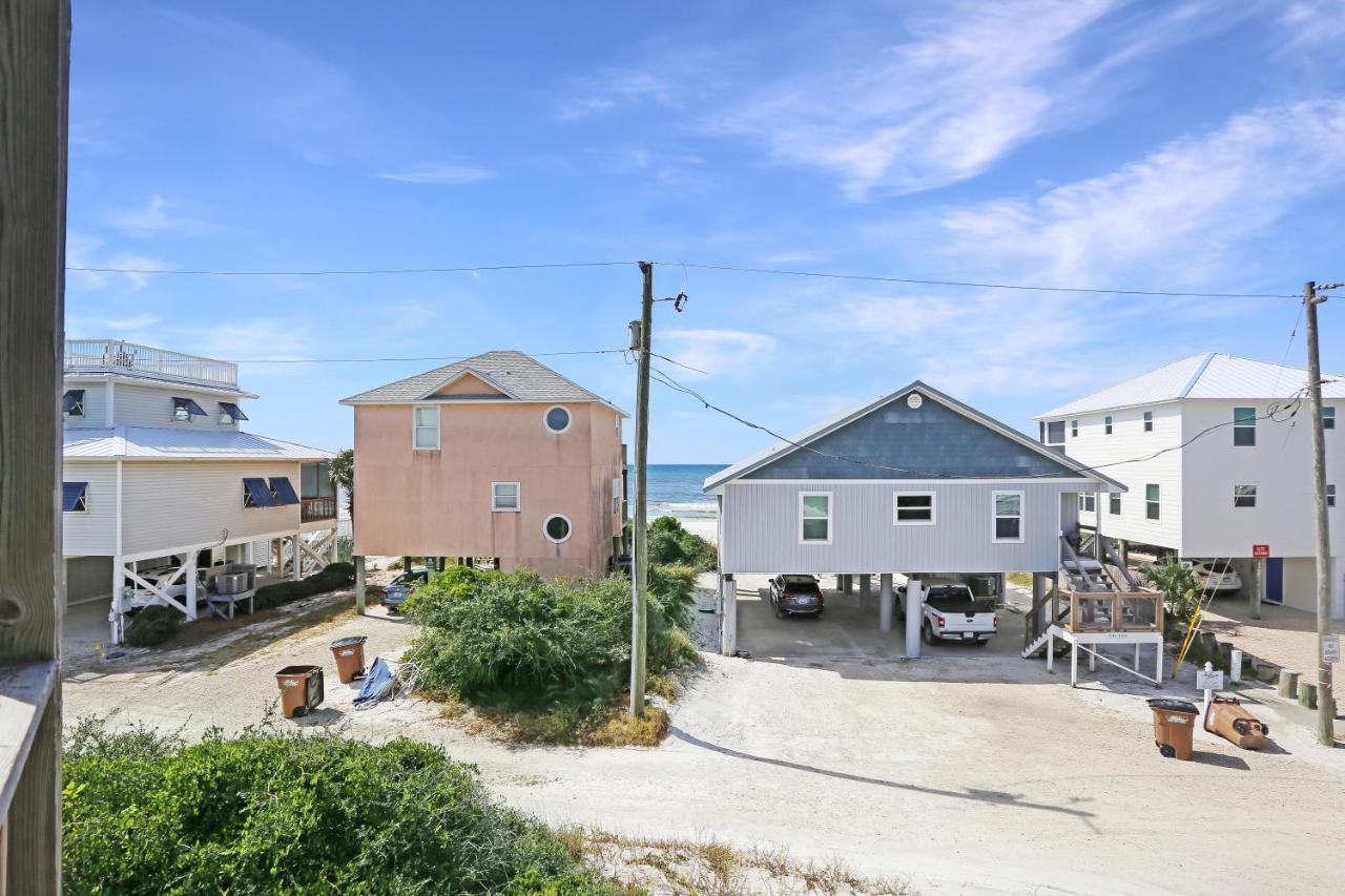 Narrow Escape By Pristine Properties Vacation Rentals Cape San Blas Eksteriør bilde