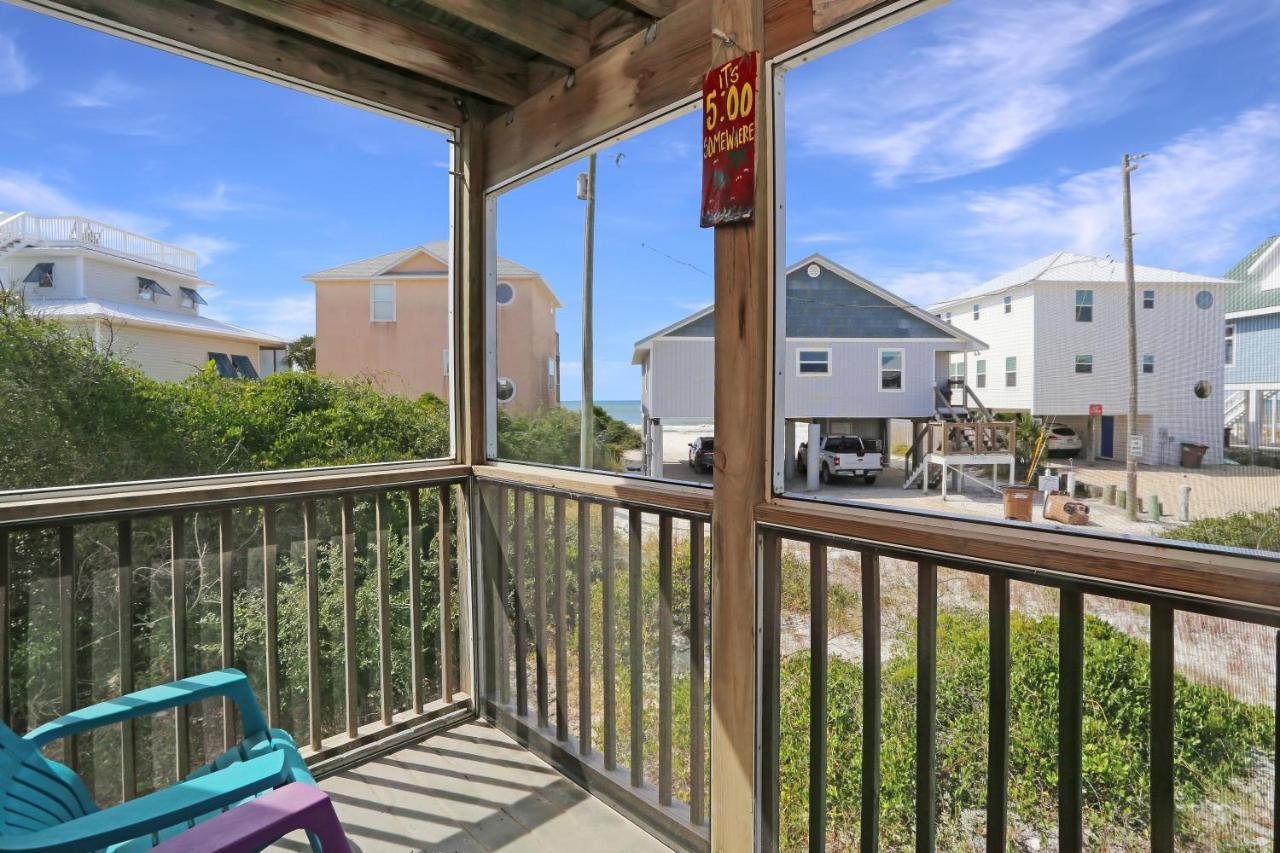 Narrow Escape By Pristine Properties Vacation Rentals Cape San Blas Eksteriør bilde