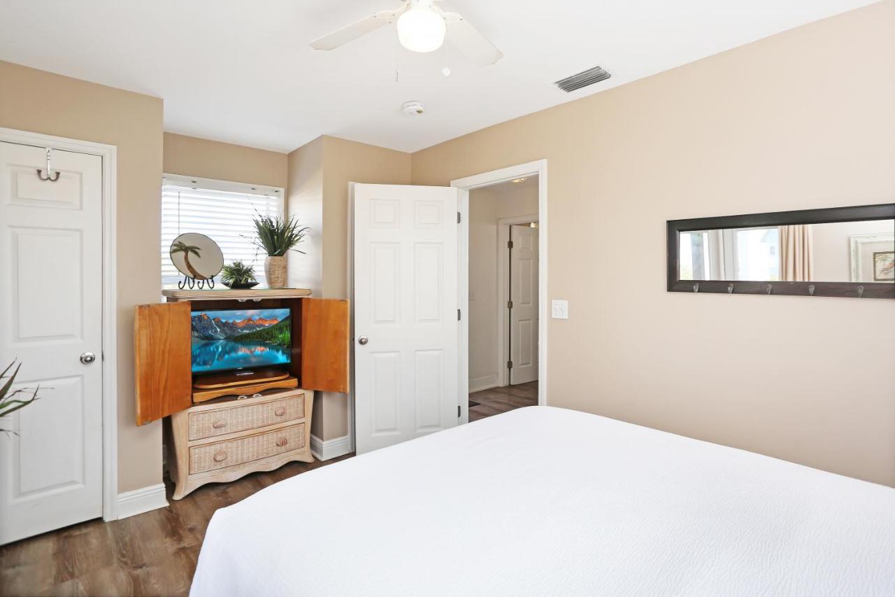 Narrow Escape By Pristine Properties Vacation Rentals Cape San Blas Eksteriør bilde