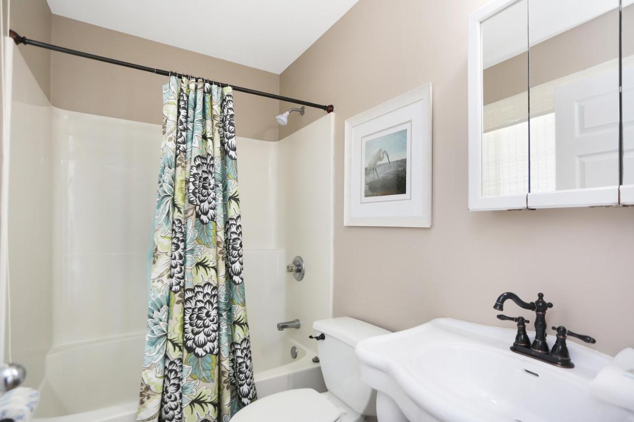 Narrow Escape By Pristine Properties Vacation Rentals Cape San Blas Eksteriør bilde