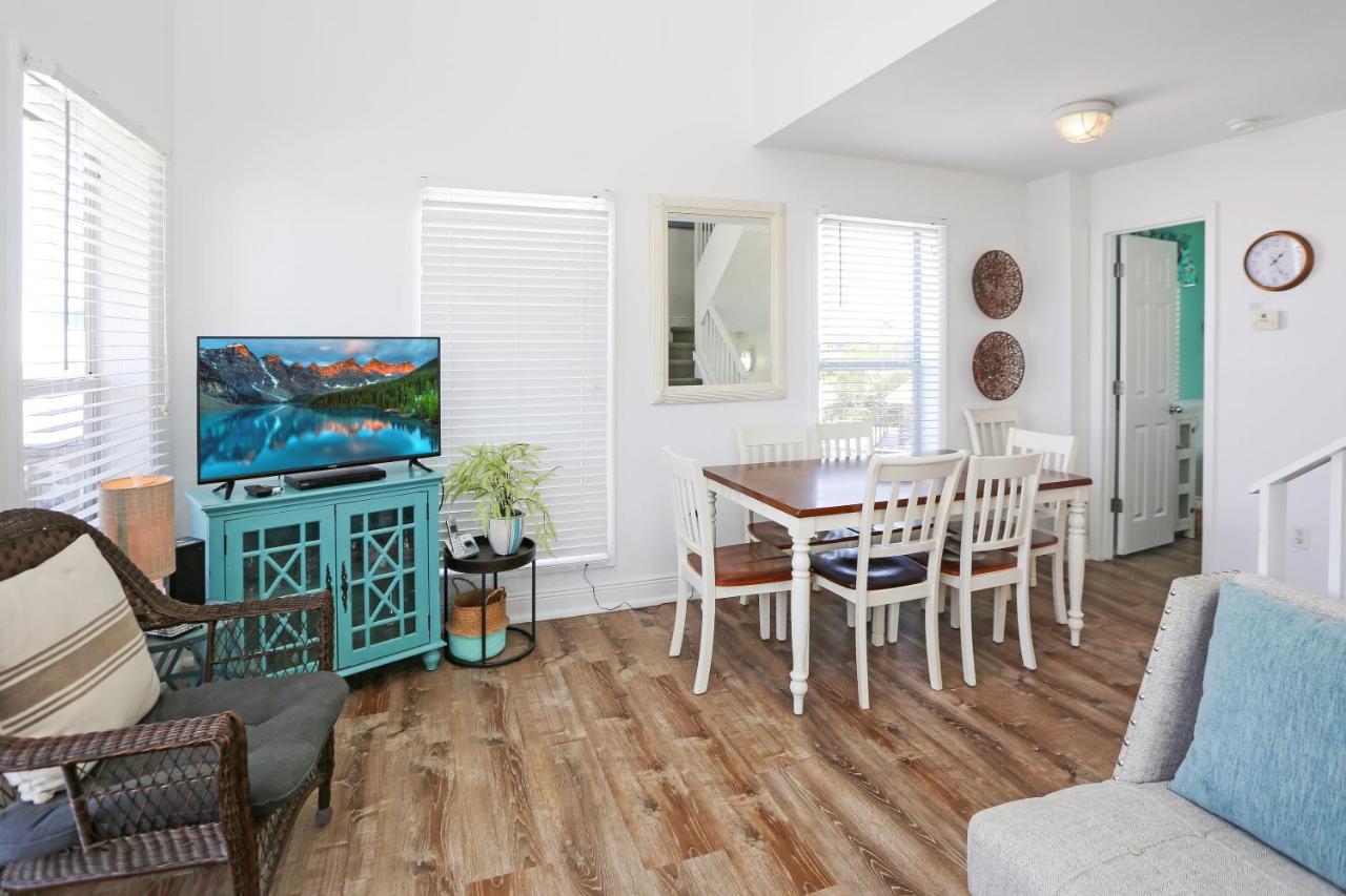 Narrow Escape By Pristine Properties Vacation Rentals Cape San Blas Eksteriør bilde