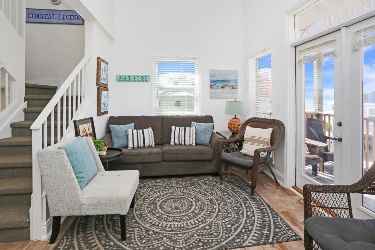 Narrow Escape By Pristine Properties Vacation Rentals Cape San Blas Eksteriør bilde