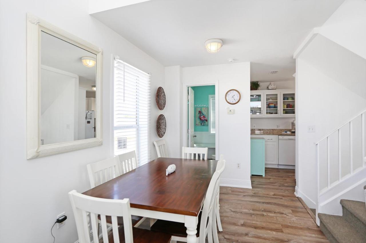 Narrow Escape By Pristine Properties Vacation Rentals Cape San Blas Eksteriør bilde