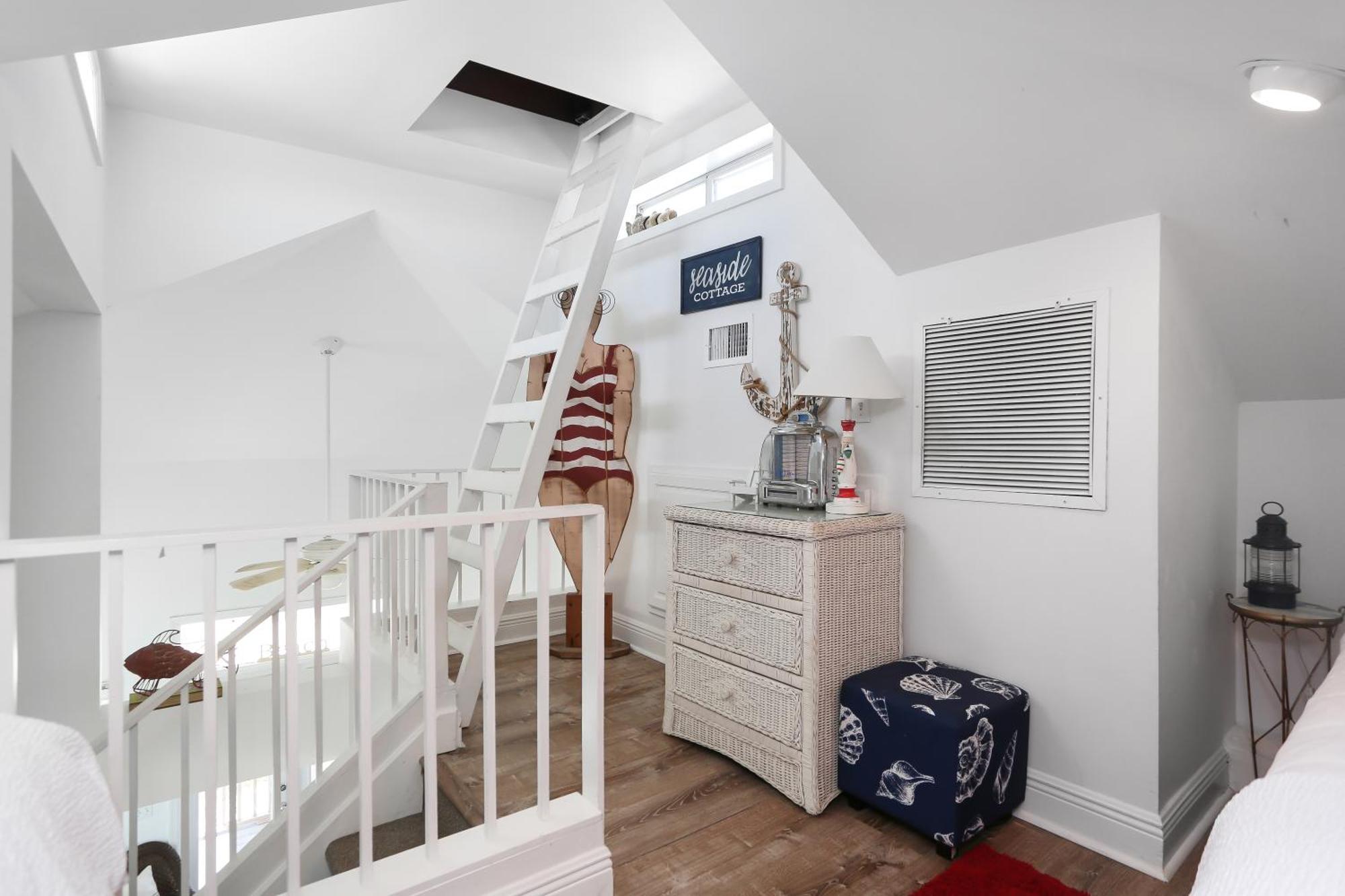 Narrow Escape By Pristine Properties Vacation Rentals Cape San Blas Eksteriør bilde