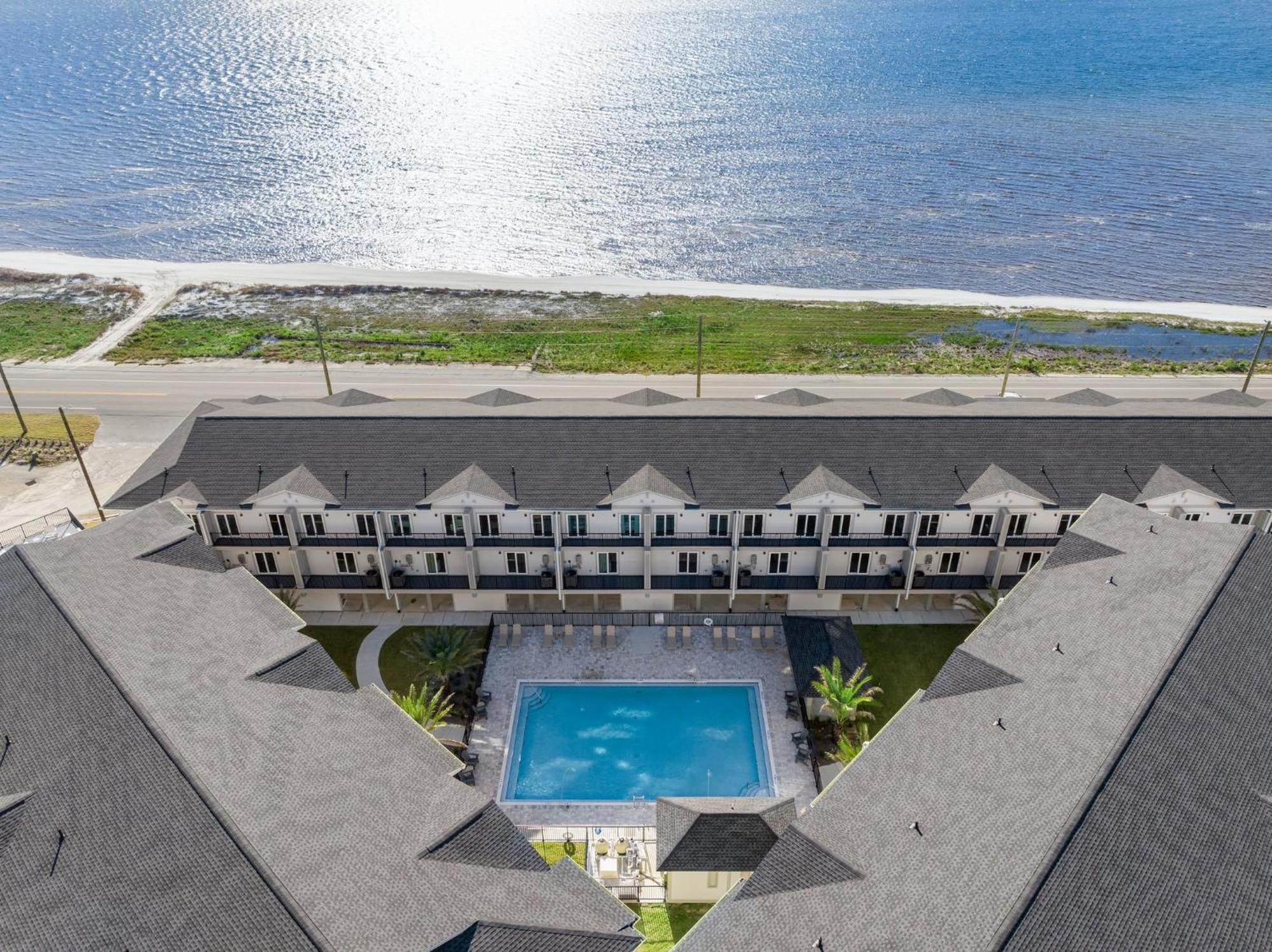 Narrow Escape By Pristine Properties Vacation Rentals Cape San Blas Eksteriør bilde