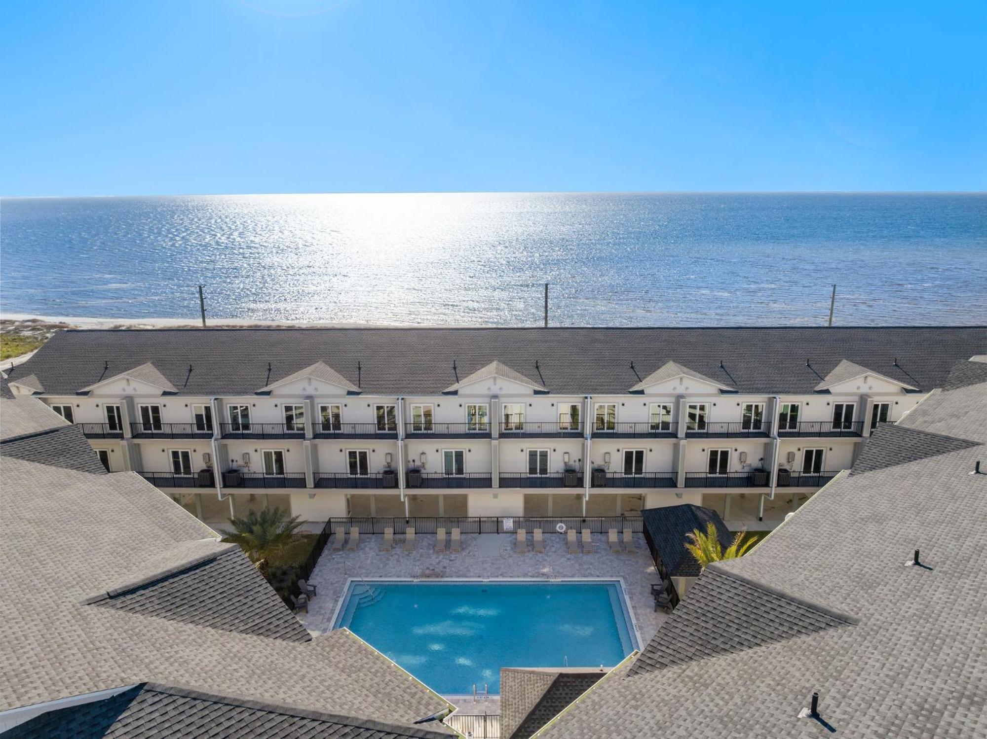 Narrow Escape By Pristine Properties Vacation Rentals Cape San Blas Eksteriør bilde