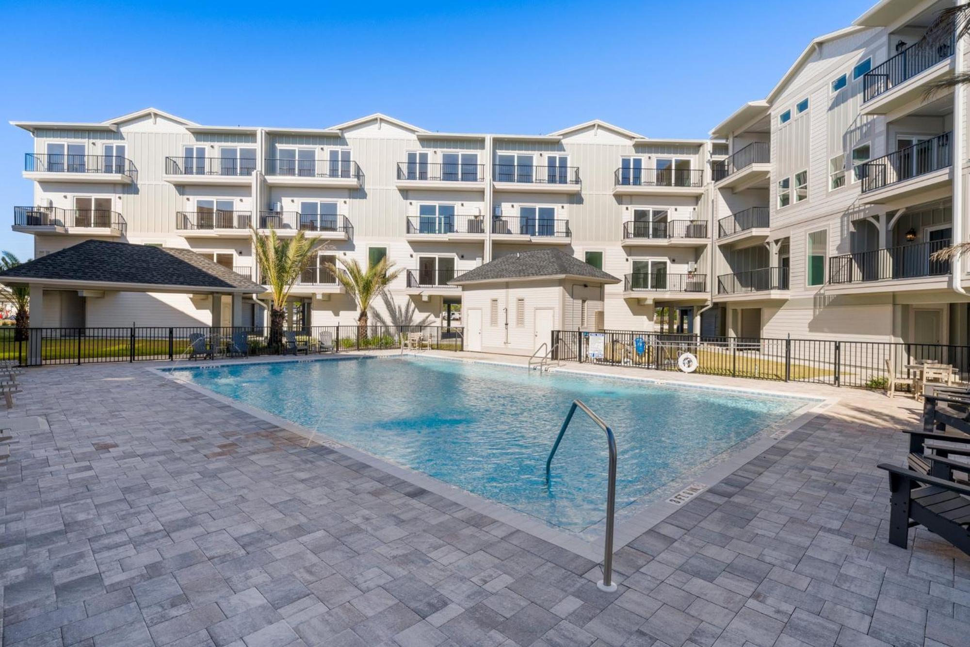 Narrow Escape By Pristine Properties Vacation Rentals Cape San Blas Eksteriør bilde